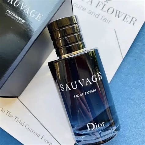 dior sauvage beschreibung|what does dior sauvage smell like.